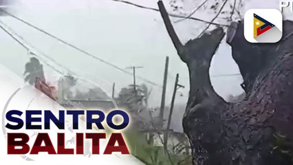 Show cause order vs. 10 mayos na ‘missing in action’ sa pananalasa ng bagyong #RollyPH, inihain na