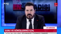 En Sıradışı - Turgay Güler | Hasan Öztürk | Mustafa Şen | Ekrem Kızıltaş | İslam Doğru | Savcı Sayan | 5 Kasım 2020