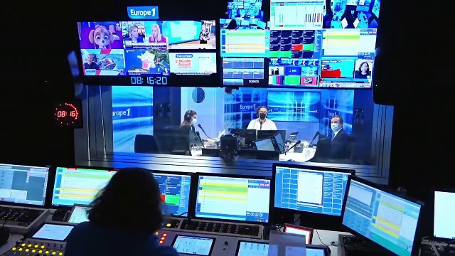 Nicolas Dupont-Aignan : Pour vaincre l'épidémie, il faut des mesures ciblées