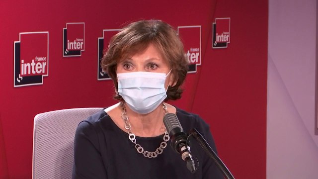 Sylvie Kauffmann : La politique de Trump vis à vis de la Chine était soutenue par le parti démocrate. Il ne faut pas s'attendre à un changement à 180 degrés si Biden est élu. Il y aura, sur le fond, une continuité.