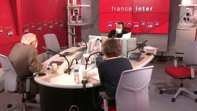 Jean-Marie Guéhenno : Quand on entend le discours de Trump, qu'on écoute Fox News, on voit que ses partisans sont dans un monde parallèle, convaincus que l'élection est en train de leur être volée.