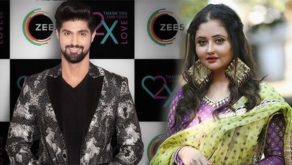 Rashami Desai Talks About Her Digital Debut Opposite Tanuj Virwani