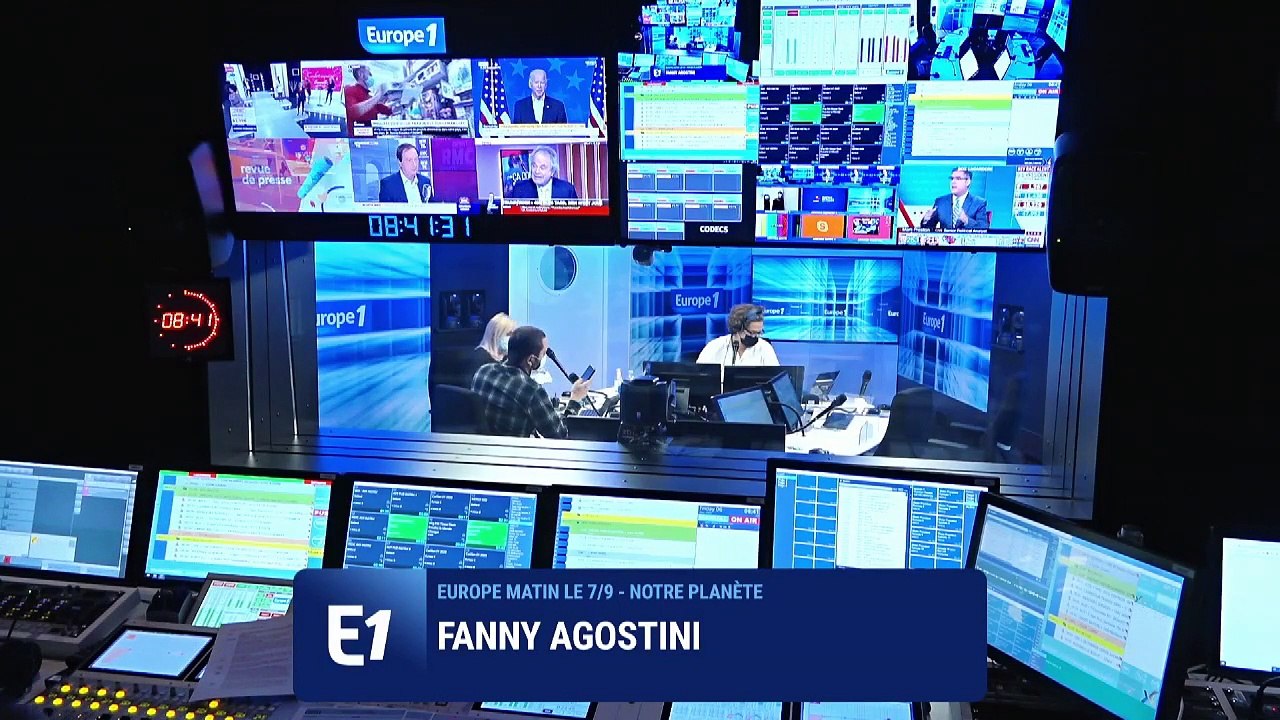 Les paillettes sont dangereuses pour la planète