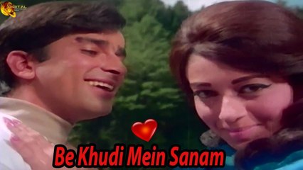 Be Khudi Mein Sanam | Romantic Song | HD Video