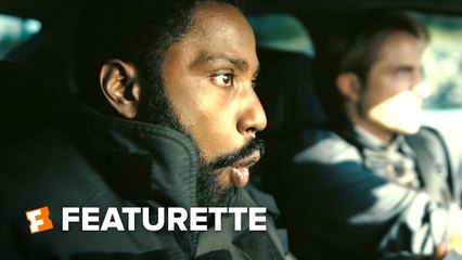 Tenet Exclusive Featurette - IMAX (2020) - Movieclips Coming Soon