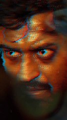 Motion Poster 1 Russia Malayalam Movie