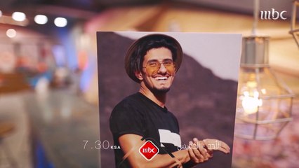 كونوا على الموعد عند السابعة مساء كل يوم من الأحد الى الخميس لمتابعة حلقات مميزة من  #MBCLivestyle