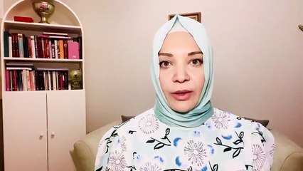 Hilal Kaplan'dan koronavirüse karşı ilginç çözüm: Burnuma sürüyorum