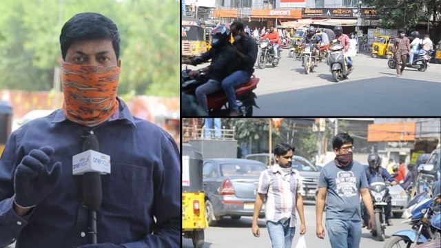 Coronavirus 2nd Wave : సెకండ్ వేవ్ మొదలైంది.. అయినా ప్రజల్లో నిర్లక్ష్యం || Oneindia Telugu