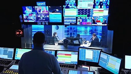 Coronavirus : "ce n’est pas par la psychose qu’on va vaincre l’épidémie", juge Dupont-Aignan