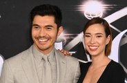 Henry Golding and wife Liv Lo expecting first child