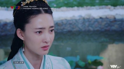 Phượng Hoàng Vô Song TẬP 14 (Thuyết Minh VTV2) - Phim Hoa ngữ