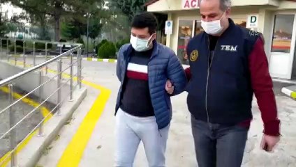 FETÖ'nün Jandarma Genel Komutanlığındaki mahrem yapılanmasına yönelik soruşturmada 89 kişi için gözaltı kararı (2) - ANKARA