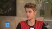 Justin Bieber-E.T. Canada-5 Novembre 2020