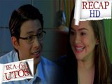 Ika-6 Na Utos: Ang patibong ni Angelo | Episode 209 RECAP (HD)