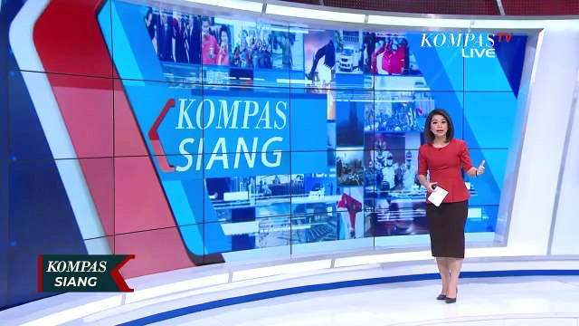 Menanti Hasil Pilpres AS, Donald Trump atau Joe Biden?