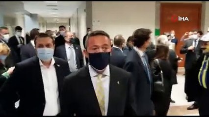 "Usul eksikliği" nedeniyle yeniden görülen Şike Davası başladı