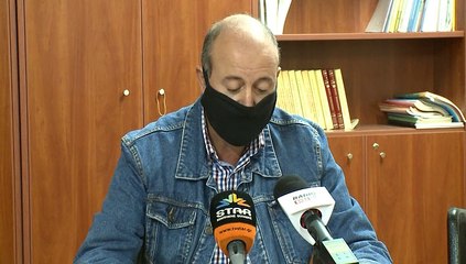 Συνέντευξη τύπου