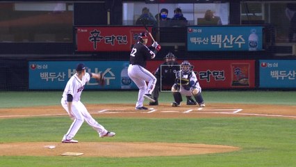 '꿈틀대는 가을 DNA' 두산, 다음 상대는 KT / YTN