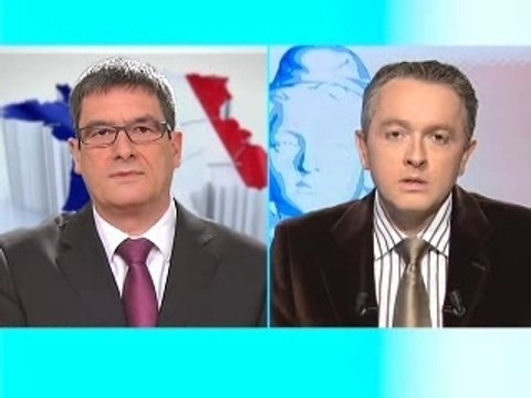 Beury FR3 Troyes Municipales 2008