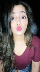 aakanksha awesome expressions