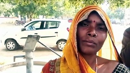 एसपी महोबा से लगाई न्याय की गुहार