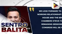 Liderato ng Kongreso, nagsagawa ng informal caucus para sa legislative agenda ng 18th Congress