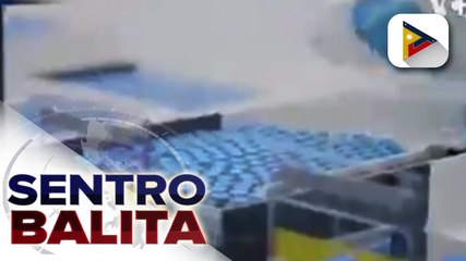 Vaccine cluster, binuo para sa vaccination program ng bansa