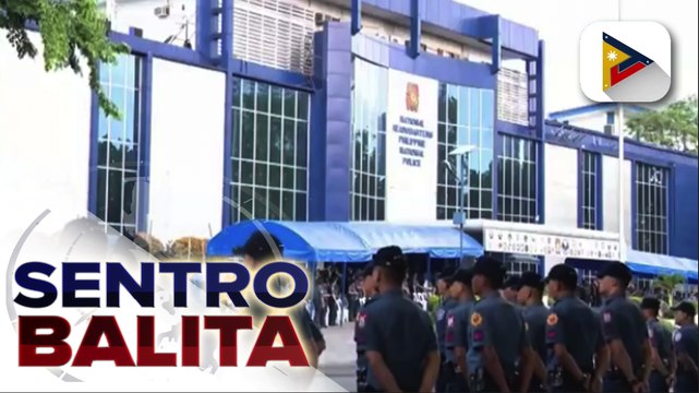 PNP, ikinalugod ang paghirang sa PHL bilang isa sa ‘safest country’ batay sa Gallup 2020 Global Law and Order Survey; nationwide crime index, bumaba ng 62% sa unang tatlong taon ng administrasyong #Duterte