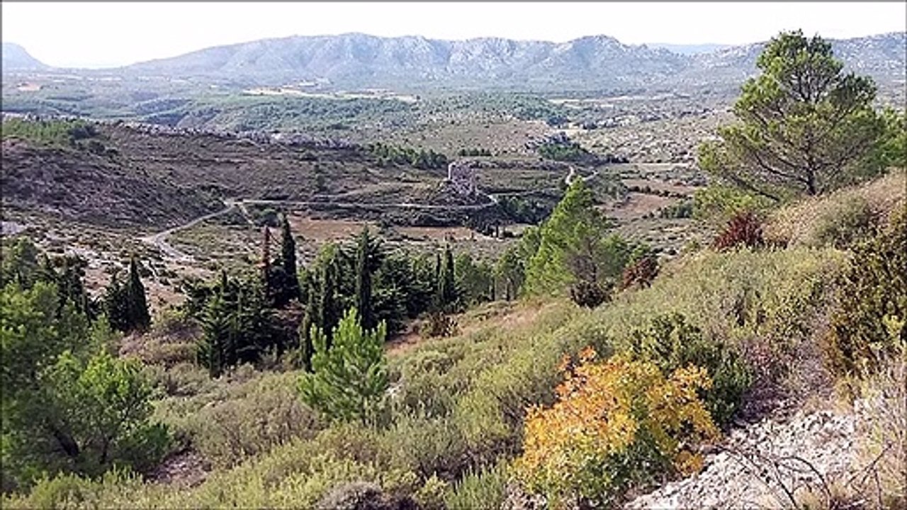 Opoul et Périllos par Papytane