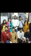 Celebrating One Year Of Successful Digital Marketing Training - Gourav Digital Club