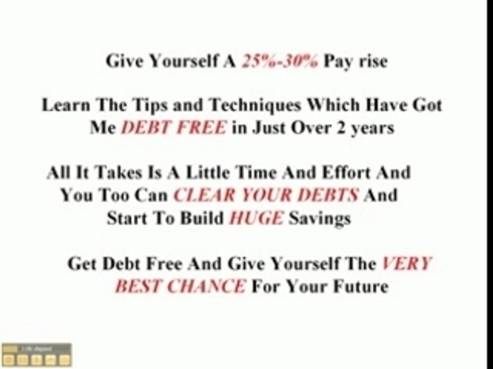 WaysToSaveMoneyPart1