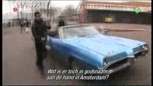 Johnny's Wereld Draait Door