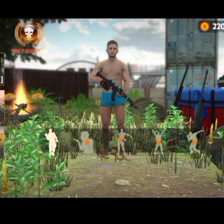 Online game like pubg