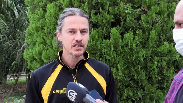 Adanaspor, Menemenspor'u yenip milli maç arasına moralli girmek istiyor