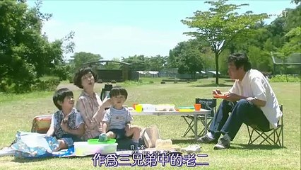 日劇 » 媽媽，我沒事SP - PART1