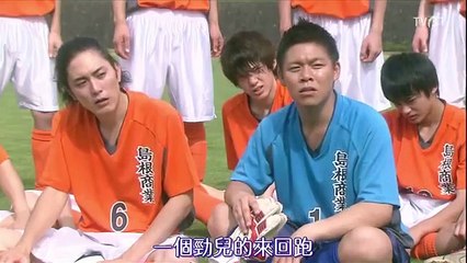 日劇 » 媽媽，我沒事SP - PART2