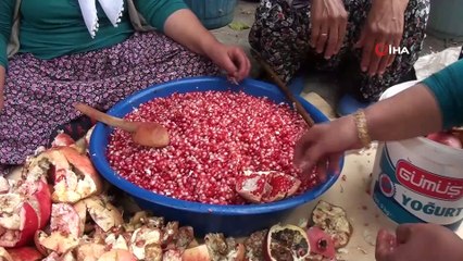 15 kilogramdan 1 kilogram çıkartıp kilosunu 35 liradan satıyorlar