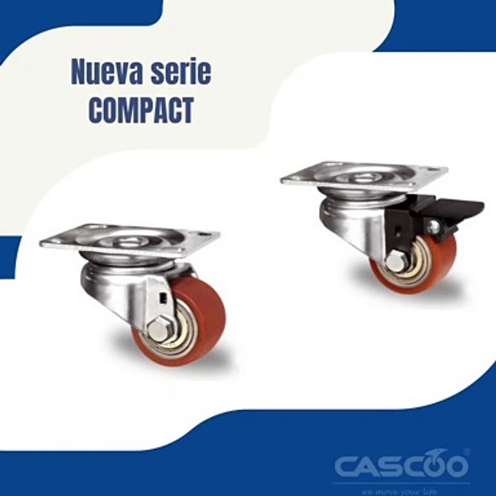 COMPACT