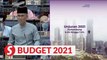 Budget 2021: M'sia's economy to grow by between 6.5% and 7.5%