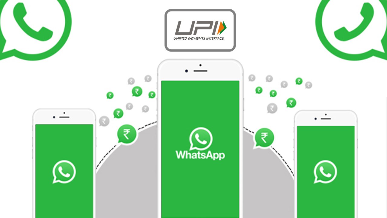 How To Setup WhatsApp Pay On Android And iOS De...
