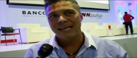 Opinión del empresario Federico Restrepo Cucalón sobre la tertulia (Colombia)