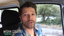 Supernatural 15x18 Despair - Inside Episode 18 Season 15