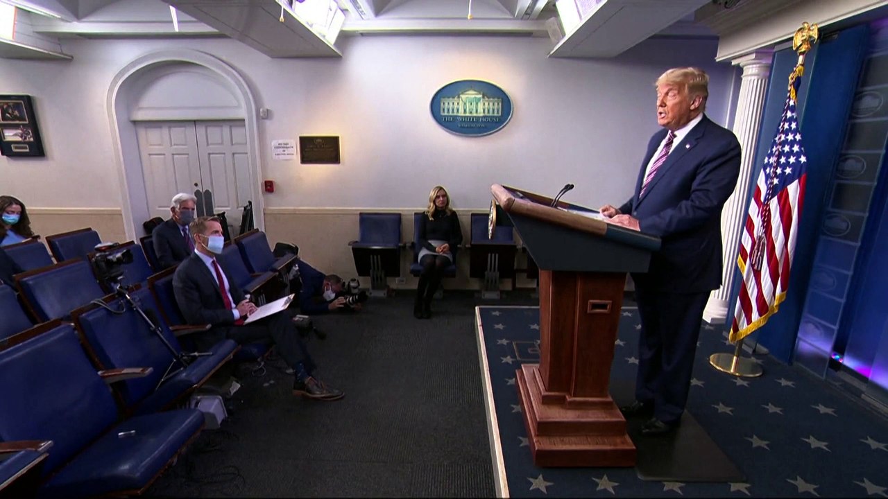 Amerikai elnökválasztás: Trump és a jogértelmezés
