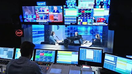 "L'heure des pros" : les élections américaines analysées autour d'un café