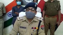 अमेठी: पुलिस ने पकड़ी साढ़े तीन लाख रुपये की अवैध शराब, 2 अवैध सपालयर को किया गिरफ्तार
