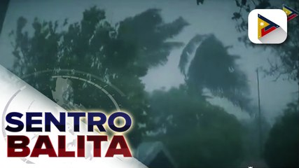Ilang tourist destinations sa Bicol, napanatili ang ganda sa kabila ng pananalasa ng bagyong #RollyPH