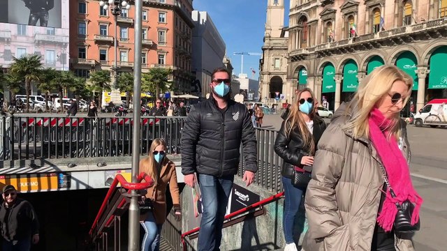 L'Italia entra nel sistema a semaforo. Proteste delle quattro Regioni in zona rossa
