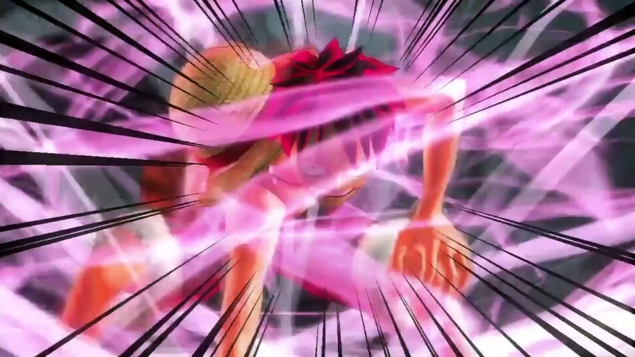 #023 | Let´s Play One Piece: Pirate Warriors | German | Deutsch