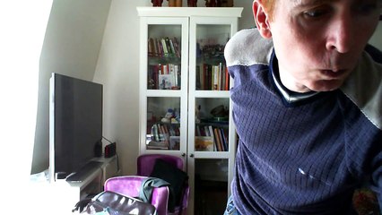 Wiwi kameloualise "repent Walpurgis"